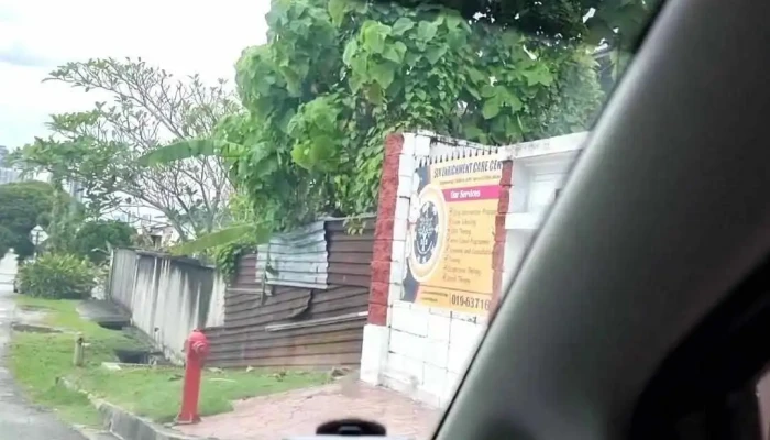 Sen Enrichment Care Centre -  Video - Ampang