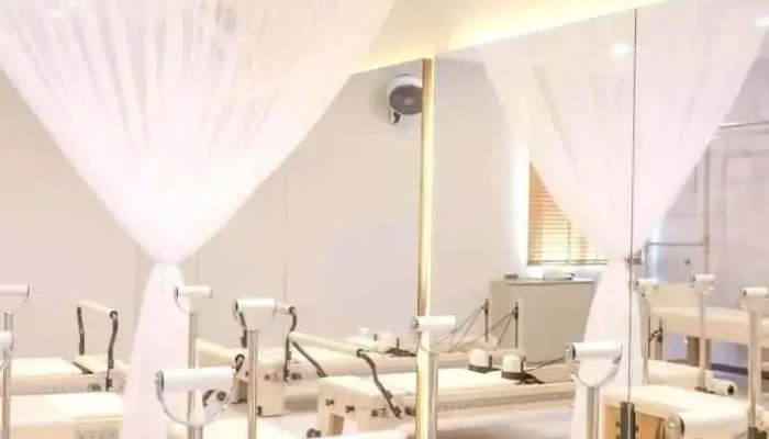 Sense Yoga & Pilates - Permas City - Masai