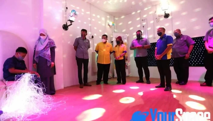 Senze For Minz Therapy Centre -  Ahli Terapi Pekerjaan - Kangar