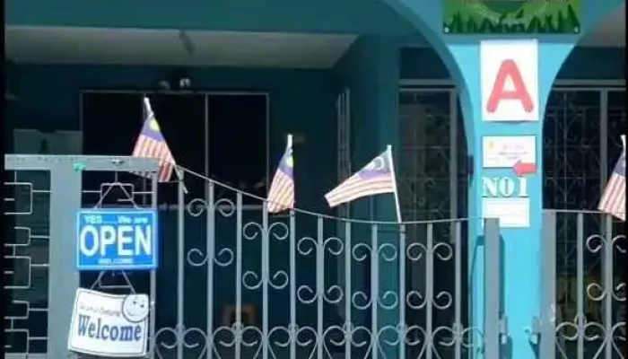 Senze For Minz Therapy Centre -  Oleh Pemilik - Kangar