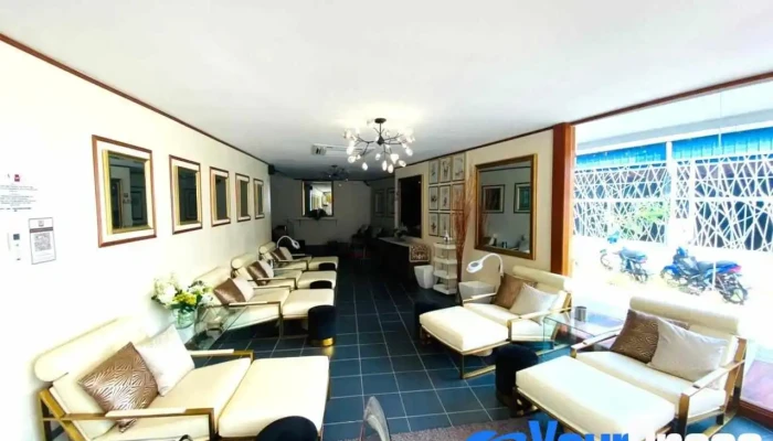 Serenity Spa Langkawi - First Floor