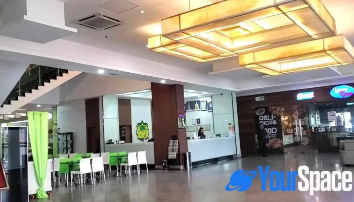 Seri Simanggang Hotel -  Bahagian Luar - Simanggang