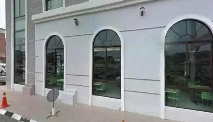 Seri Simanggang Hotel -  Street View 360deg - Simanggang