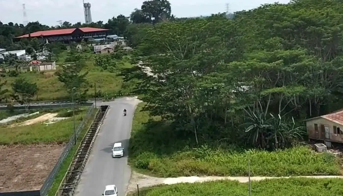 Seri Simanggang Hotel -  Video - Simanggang