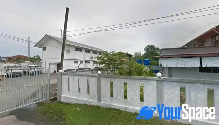 Sesco Lawas Regional Office - Sarawak