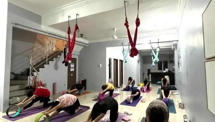 Shinny Yoga anf Healing Langkawi - Langkawi