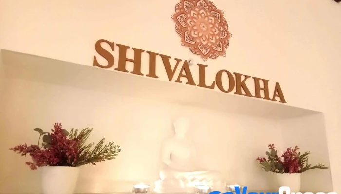 Shivalokha Infinite -  Ahli Terapi Reiki - Petaling Jaya