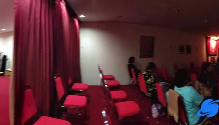 Shivyog Malaysia -  Pusat Meditasi - Petaling Jaya