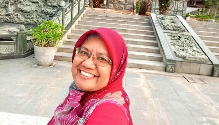 Si Thian Kong K Pilah Alamat - Kuala Pilah