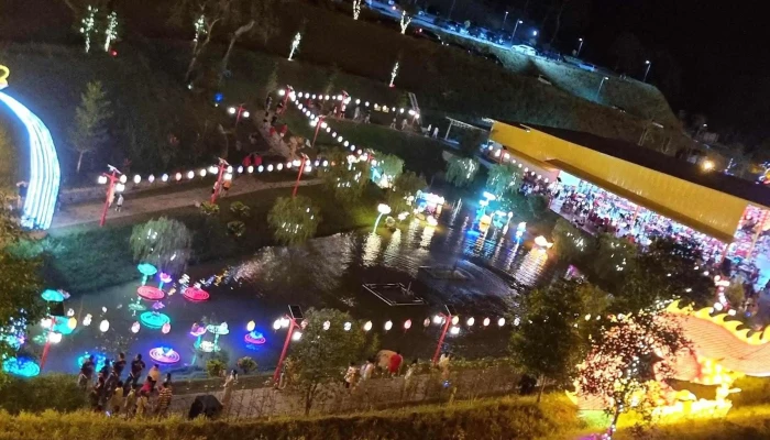 Si Thian Kong K Pilah Promosi - Kuala Pilah