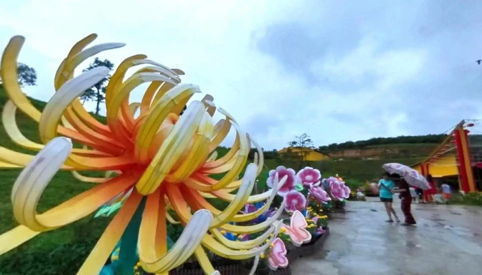 Si Thian Kong K Pilah Street View 360deg - Kuala Pilah