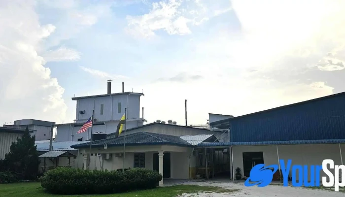 Sibelco Malaysia Sdn Bhd - Tapah Perak - 35500 Bidor