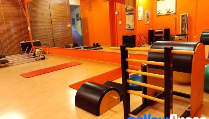 Signature Pilates Studio - Subang Jaya