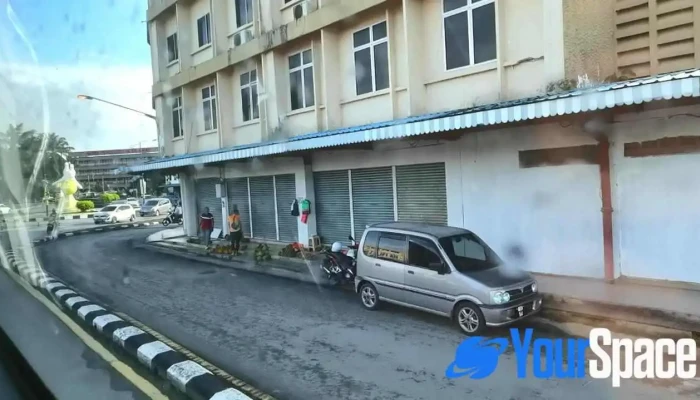Simanggang -  Video - Simanggang