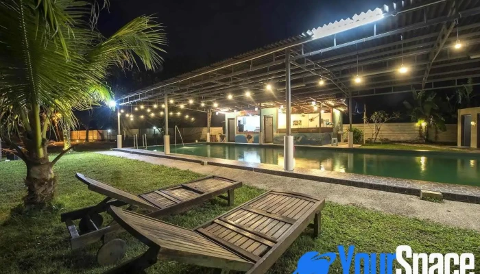 Sinar Eco Resort - Pontian