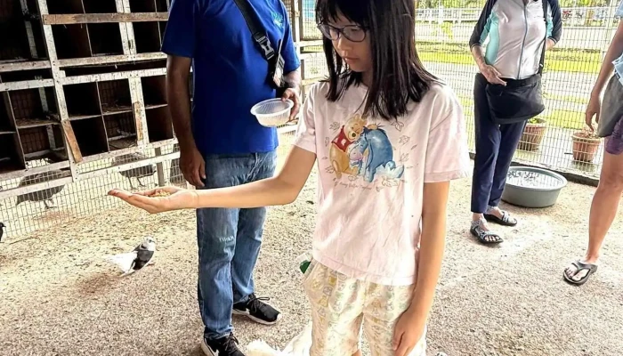Sinar Eco Resort -  Terkini - Pontian