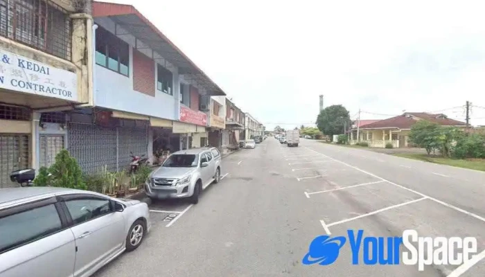 Sinar Rehabilitation Centre - Segamat