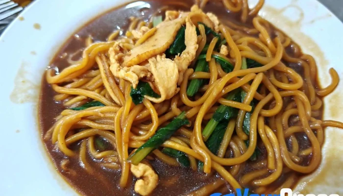 Sinaran Hailam Kopitiam -  Terkini - Kuala Pilah