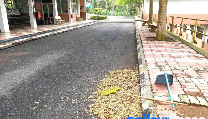 Sjk(c) Kasap - Buloh Kasap