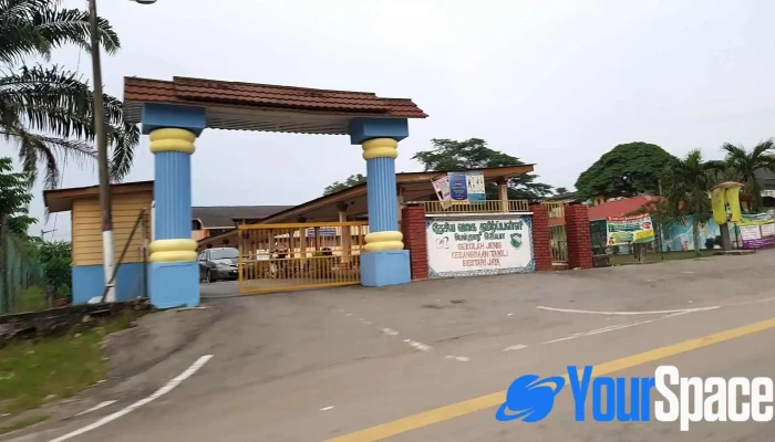 Sjk (t) Bestari Jaya - 45500 Batang Berjuntai