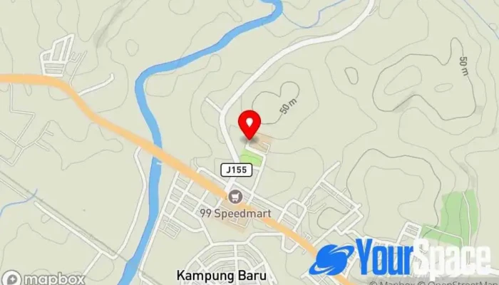 Sjkc Kasap Peta - Buloh Kasap
