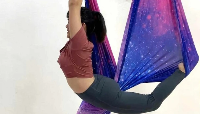Skye Yoga Penang - George Town