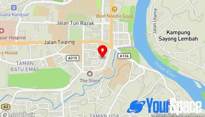 Smart Therapy And Rehabilitation Centre -  Peta - Kuala Kangsar