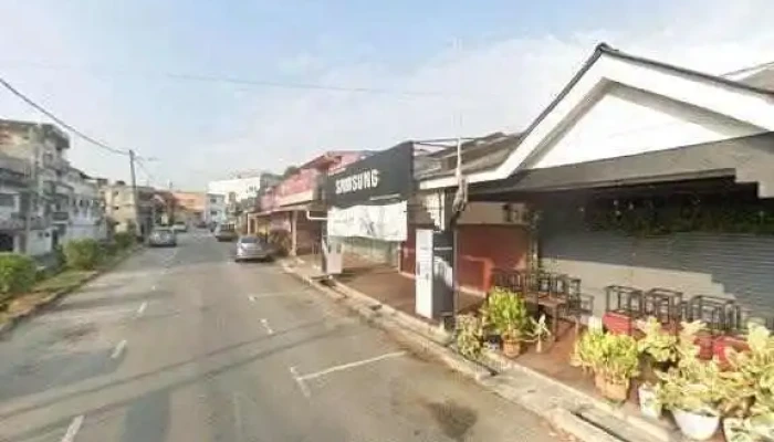 Smart Therapy And Rehabilitation Centre -  Street View 360deg - Kuala Kangsar