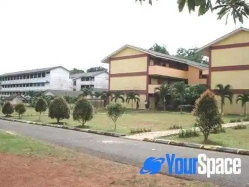 Smk Buluh Kasap - Buloh Kasap