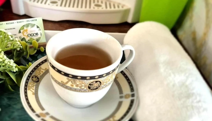 Sogob Traditional Therapy -  Laman Web - Kota Belud
