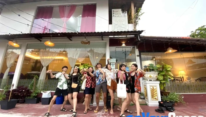 Spa Langkawi @ Soul Plants Awakening Spa - 2594