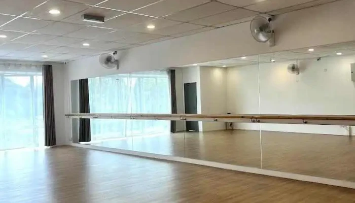 Space Motion Studio - Subang Jaya