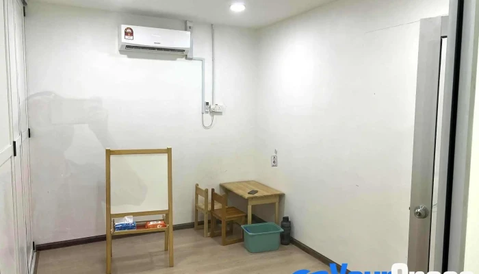 Special Star Early Intervention Centre - Jalan Sinar Bakri 4