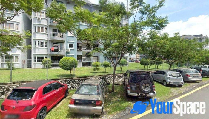 Specialist Terapi Tulang Belakang Ampang - Jalan Pandan Indah 6/1