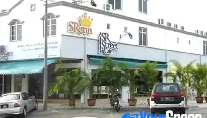 Sr Inn Hotel (Simpang Renggam, Johor) - Simpang Renggam