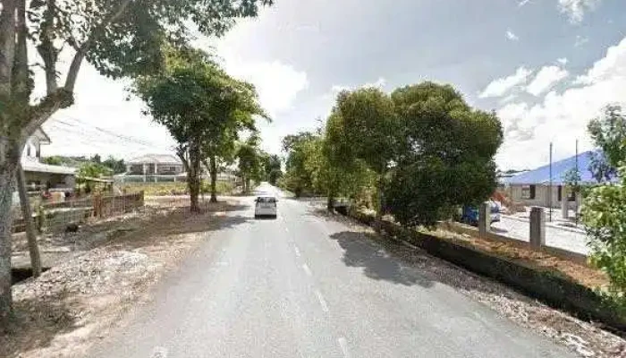 Sri Aman Buddist Association -  Street View 360deg - Simanggang