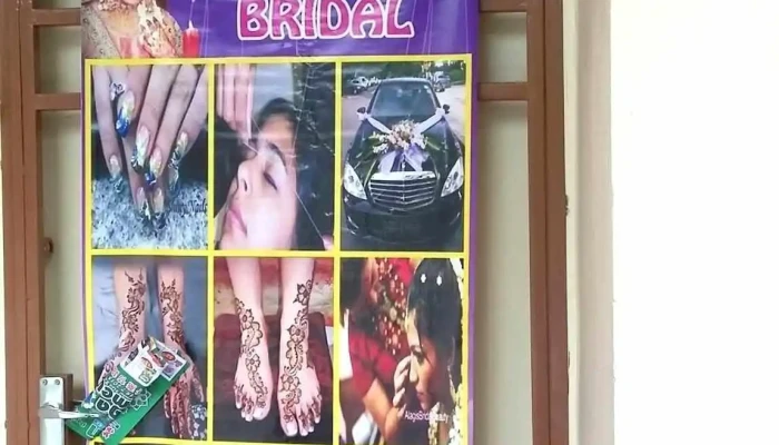 Sri Artis Bridal - Lrg Bukit Panchor 1