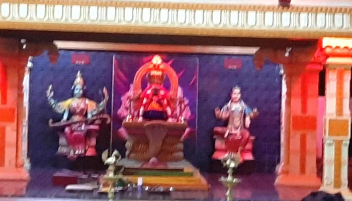 Sri Sakthi Ashram Malaysia - Tangkak