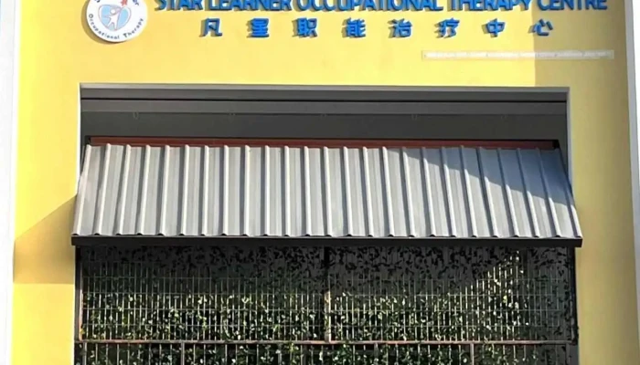 Star Learner Occupational Therapy Centre - Jln Bukit Impian 1