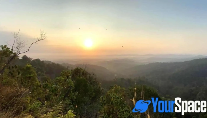 Start Point Bukit Senaling Hiking Trail -  Video - Kuala Pilah