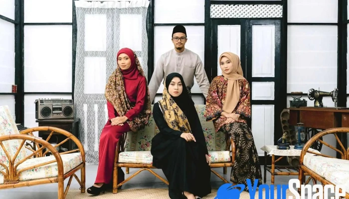 Studio Raya Perlis - 95a
