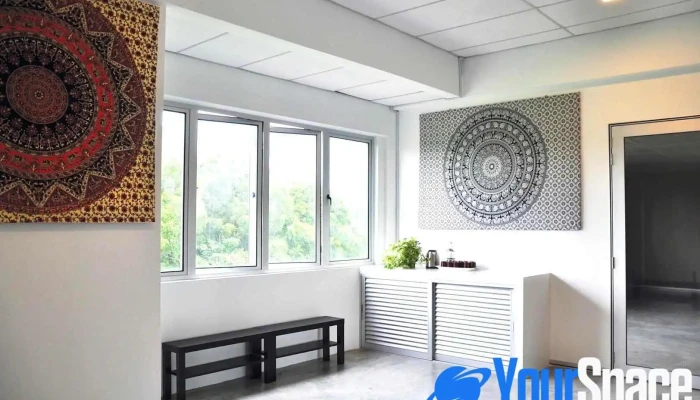 Studio Yoga Surya - Puchong