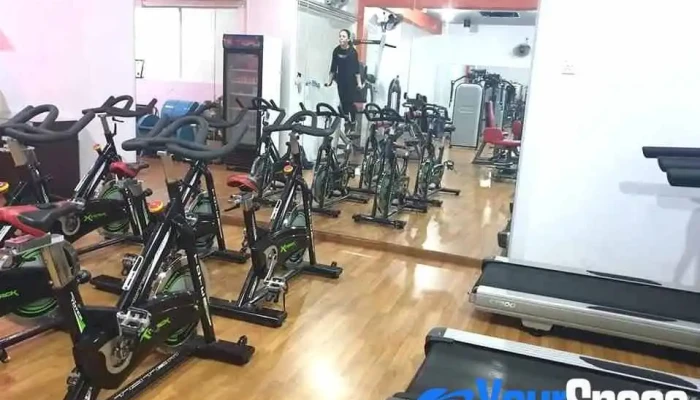 Summer Fitness - Kuala Kangsar
