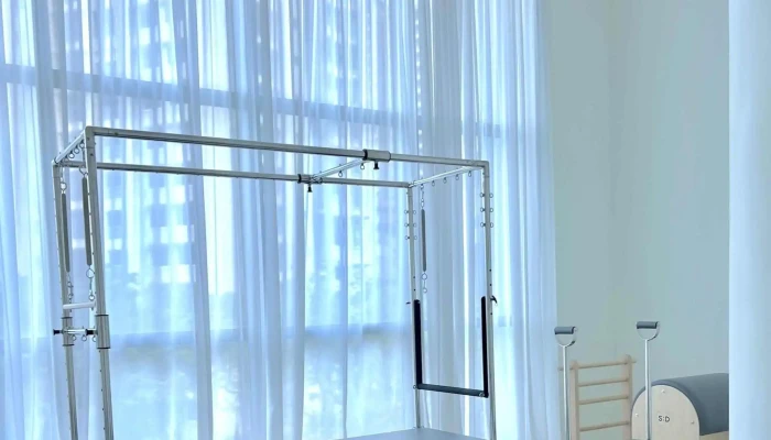 Sunday Pilates -  Ulasan - Petaling Jaya