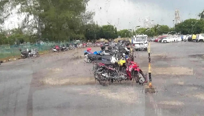 Sungai Udang Port Sdn. Bhd. - Persiaran Penapisan