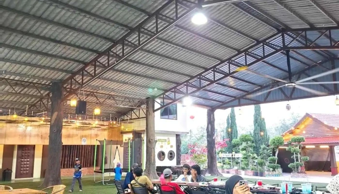 Sunrise Farm -  Inap Ladang - Segamat