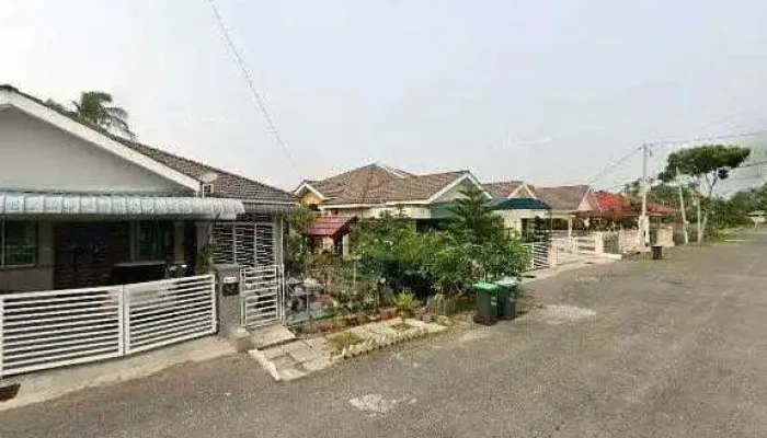 Sunshine Therapy Rehab Services Street View 360deg - Kangar