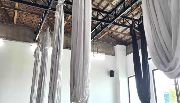 Surya Fly -  Studio Yoga - Petaling Jaya