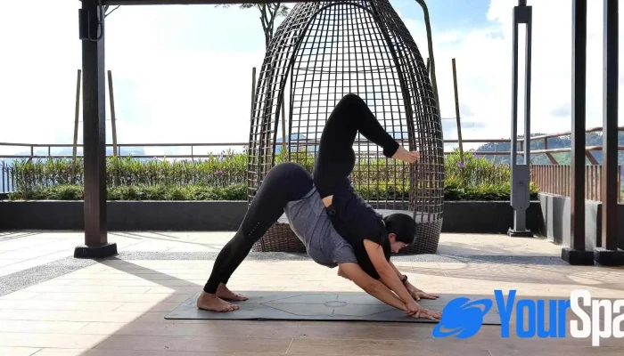 Surya Yoga Bandar Bukit Raja -  Yoga - Shah Alam