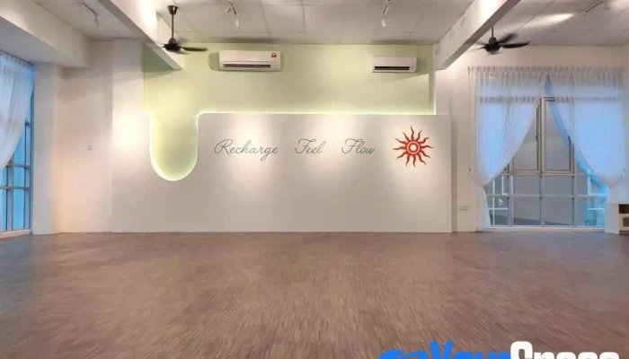 Surya Yoga Johor Bahru - Johor Bahru